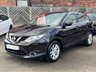 USED 2014 14 NISSAN QASHQAI 1.5 dCi Acenta Premium SUV 5dr Diesel Manual 2WD Euro 5 (s/s) (110 ps) - PANORAMIC SUNROOF