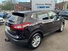 USED 2014 14 NISSAN QASHQAI 1.5 dCi Acenta Premium SUV 5dr Diesel Manual 2WD Euro 5 (s/s) (110 ps) - PANORAMIC SUNROOF