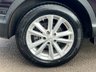 USED 2014 14 NISSAN QASHQAI 1.5 dCi Acenta Premium SUV 5dr Diesel Manual 2WD Euro 5 (s/s) (110 ps) - PANORAMIC SUNROOF