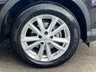 USED 2014 14 NISSAN QASHQAI 1.5 dCi Acenta Premium SUV 5dr Diesel Manual 2WD Euro 5 (s/s) (110 ps) - PANORAMIC SUNROOF