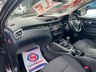 USED 2014 14 NISSAN QASHQAI 1.5 dCi Acenta Premium SUV 5dr Diesel Manual 2WD Euro 5 (s/s) (110 ps) - PANORAMIC SUNROOF