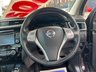 USED 2014 14 NISSAN QASHQAI 1.5 dCi Acenta Premium SUV 5dr Diesel Manual 2WD Euro 5 (s/s) (110 ps) - PANORAMIC SUNROOF