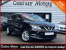 USED 2014 14 NISSAN QASHQAI 1.5 dCi Acenta Premium SUV 5dr Diesel Manual 2WD Euro 5 (s/s) (110 ps) - PANORAMIC SUNROOF