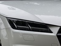 USED 2016 65 AUDI TT 2.0 TDI ultra S line Coupe 3dr Diesel Manual Euro 6 (s/s) (184 ps) 