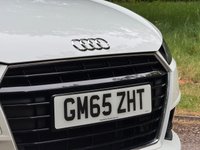 USED 2016 65 AUDI TT 2.0 TDI ultra S line Coupe 3dr Diesel Manual Euro 6 (s/s) (184 ps) 