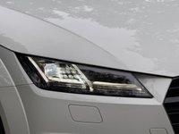 USED 2016 65 AUDI TT 2.0 TDI ultra S line Coupe 3dr Diesel Manual Euro 6 (s/s) (184 ps) 