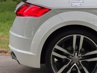 USED 2016 65 AUDI TT 2.0 TDI ultra S line Coupe 3dr Diesel Manual Euro 6 (s/s) (184 ps) 