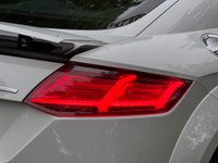 USED 2016 65 AUDI TT 2.0 TDI ultra S line Coupe 3dr Diesel Manual Euro 6 (s/s) (184 ps) 