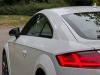 USED 2016 65 AUDI TT 2.0 TDI ultra S line Coupe 3dr Diesel Manual Euro 6 (s/s) (184 ps) 
