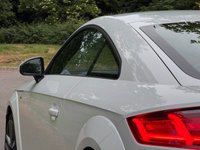 USED 2016 65 AUDI TT 2.0 TDI ultra S line Coupe 3dr Diesel Manual Euro 6 (s/s) (184 ps) 