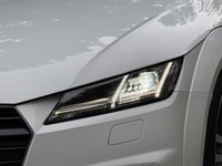 USED 2016 65 AUDI TT 2.0 TDI ultra S line Coupe 3dr Diesel Manual Euro 6 (s/s) (184 ps) 