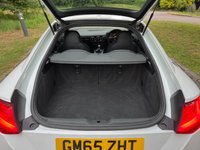 USED 2016 65 AUDI TT 2.0 TDI ultra S line Coupe 3dr Diesel Manual Euro 6 (s/s) (184 ps) 