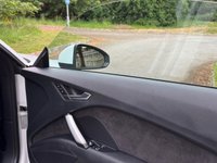 USED 2016 65 AUDI TT 2.0 TDI ultra S line Coupe 3dr Diesel Manual Euro 6 (s/s) (184 ps) 