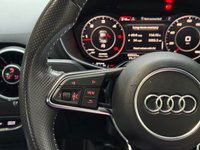 USED 2016 65 AUDI TT 2.0 TDI ultra S line Coupe 3dr Diesel Manual Euro 6 (s/s) (184 ps) 