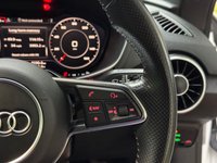 USED 2016 65 AUDI TT 2.0 TDI ultra S line Coupe 3dr Diesel Manual Euro 6 (s/s) (184 ps) 