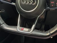 USED 2016 65 AUDI TT 2.0 TDI ultra S line Coupe 3dr Diesel Manual Euro 6 (s/s) (184 ps) 