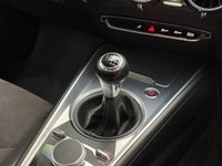 USED 2016 65 AUDI TT 2.0 TDI ultra S line Coupe 3dr Diesel Manual Euro 6 (s/s) (184 ps) 