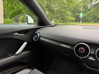USED 2016 65 AUDI TT 2.0 TDI ultra S line Coupe 3dr Diesel Manual Euro 6 (s/s) (184 ps) 