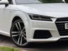 USED 2016 65 AUDI TT 2.0 TDI ultra S line Coupe 3dr Diesel Manual Euro 6 (s/s) (184 ps) 