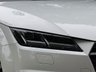 USED 2016 65 AUDI TT 2.0 TDI ultra S line Coupe 3dr Diesel Manual Euro 6 (s/s) (184 ps) 