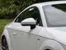 USED 2016 65 AUDI TT 2.0 TDI ultra S line Coupe 3dr Diesel Manual Euro 6 (s/s) (184 ps) 