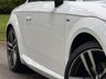 USED 2016 65 AUDI TT 2.0 TDI ultra S line Coupe 3dr Diesel Manual Euro 6 (s/s) (184 ps) 