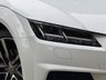 USED 2016 65 AUDI TT 2.0 TDI ultra S line Coupe 3dr Diesel Manual Euro 6 (s/s) (184 ps) 