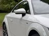 USED 2016 65 AUDI TT 2.0 TDI ultra S line Coupe 3dr Diesel Manual Euro 6 (s/s) (184 ps) 