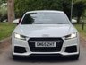 USED 2016 65 AUDI TT 2.0 TDI ultra S line Coupe 3dr Diesel Manual Euro 6 (s/s) (184 ps) 