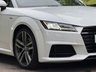 USED 2016 65 AUDI TT 2.0 TDI ultra S line Coupe 3dr Diesel Manual Euro 6 (s/s) (184 ps) 