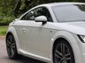 USED 2016 65 AUDI TT 2.0 TDI ultra S line Coupe 3dr Diesel Manual Euro 6 (s/s) (184 ps) 
