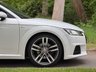 USED 2016 65 AUDI TT 2.0 TDI ultra S line Coupe 3dr Diesel Manual Euro 6 (s/s) (184 ps) 