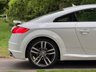 USED 2016 65 AUDI TT 2.0 TDI ultra S line Coupe 3dr Diesel Manual Euro 6 (s/s) (184 ps) 