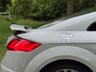 USED 2016 65 AUDI TT 2.0 TDI ultra S line Coupe 3dr Diesel Manual Euro 6 (s/s) (184 ps) 
