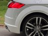 USED 2016 65 AUDI TT 2.0 TDI ultra S line Coupe 3dr Diesel Manual Euro 6 (s/s) (184 ps) 