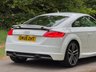USED 2016 65 AUDI TT 2.0 TDI ultra S line Coupe 3dr Diesel Manual Euro 6 (s/s) (184 ps) 