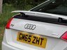 USED 2016 65 AUDI TT 2.0 TDI ultra S line Coupe 3dr Diesel Manual Euro 6 (s/s) (184 ps) 