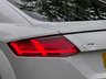 USED 2016 65 AUDI TT 2.0 TDI ultra S line Coupe 3dr Diesel Manual Euro 6 (s/s) (184 ps) 