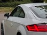 USED 2016 65 AUDI TT 2.0 TDI ultra S line Coupe 3dr Diesel Manual Euro 6 (s/s) (184 ps) 