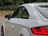 USED 2016 65 AUDI TT 2.0 TDI ultra S line Coupe 3dr Diesel Manual Euro 6 (s/s) (184 ps) 