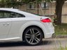 USED 2016 65 AUDI TT 2.0 TDI ultra S line Coupe 3dr Diesel Manual Euro 6 (s/s) (184 ps) 