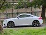 USED 2016 65 AUDI TT 2.0 TDI ultra S line Coupe 3dr Diesel Manual Euro 6 (s/s) (184 ps) 