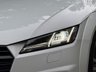 USED 2016 65 AUDI TT 2.0 TDI ultra S line Coupe 3dr Diesel Manual Euro 6 (s/s) (184 ps) 