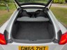 USED 2016 65 AUDI TT 2.0 TDI ultra S line Coupe 3dr Diesel Manual Euro 6 (s/s) (184 ps) 