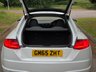USED 2016 65 AUDI TT 2.0 TDI ultra S line Coupe 3dr Diesel Manual Euro 6 (s/s) (184 ps) 