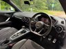 USED 2016 65 AUDI TT 2.0 TDI ultra S line Coupe 3dr Diesel Manual Euro 6 (s/s) (184 ps) 