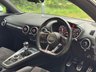 USED 2016 65 AUDI TT 2.0 TDI ultra S line Coupe 3dr Diesel Manual Euro 6 (s/s) (184 ps) 