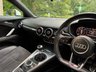USED 2016 65 AUDI TT 2.0 TDI ultra S line Coupe 3dr Diesel Manual Euro 6 (s/s) (184 ps) 