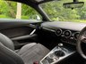 USED 2016 65 AUDI TT 2.0 TDI ultra S line Coupe 3dr Diesel Manual Euro 6 (s/s) (184 ps) 