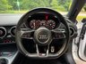 USED 2016 65 AUDI TT 2.0 TDI ultra S line Coupe 3dr Diesel Manual Euro 6 (s/s) (184 ps) 